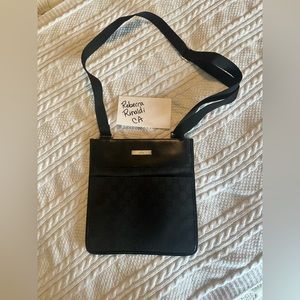 Gucci crossbody
